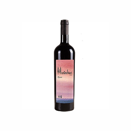 MONTECHIARI ROSSO